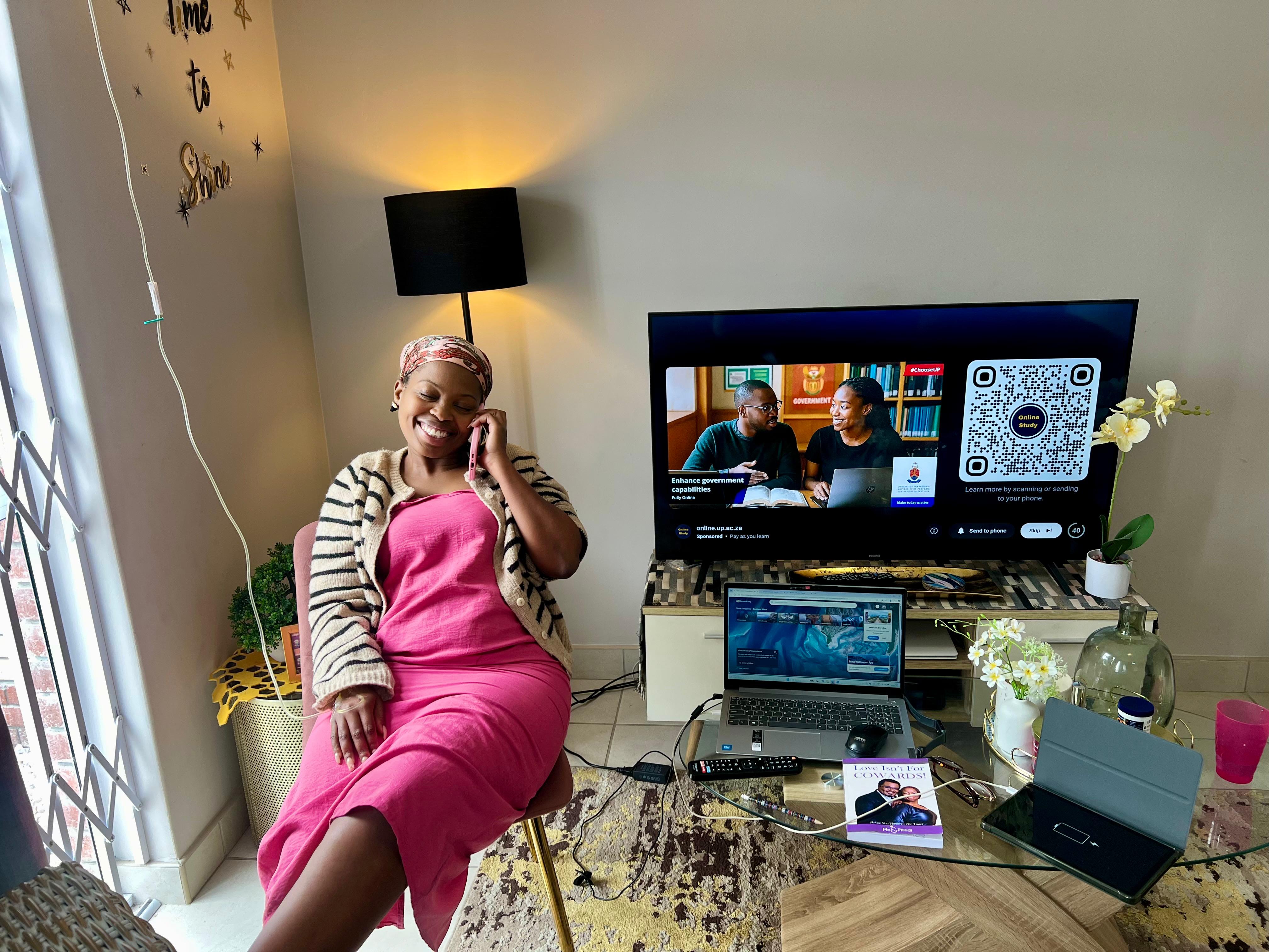 IV Therapy Treatment